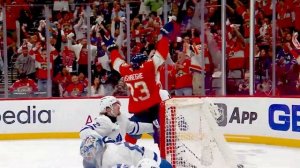 Will the Florida Panthers win the 2025 Stanley Cup?