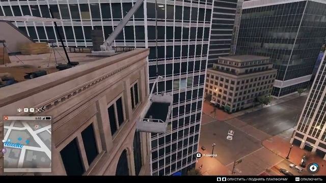 WatchDogs2 Сан Франциско Центр Эмбаркадеро Юго запад Одежда