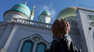 Курбан-байрам – 2025: начало и конец, где встретить в Москве время намаза, суть праздника у мусульма
