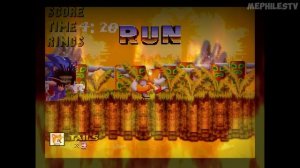 Sonic.RTX PC PORT Remake - v3.37.1 - Обновление