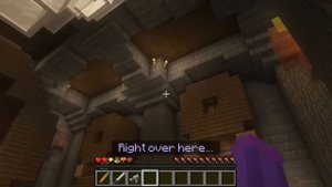 2 ЧАСА про 1000000 умных жителей! #maksik #minecraft