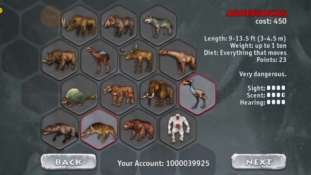 Carnivores Ice Age большая охота смотреть онлайн