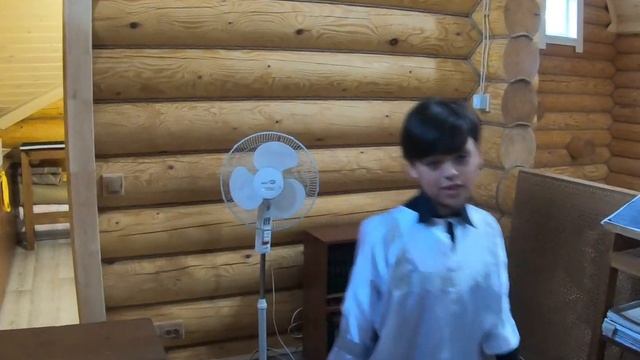 церковь Св. Луки готовится к Празднику ТРОИЦЫ