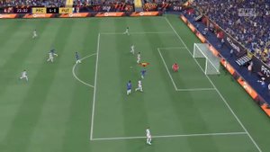 📌Как отбивать пенальти в ФИФА 24, ФИФА 24 как отбивать п