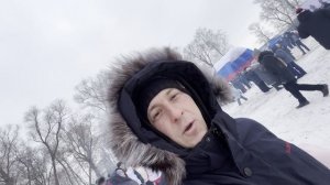 Фестиваль "На Дону стоим, рыбой славимся" 22.02.2025