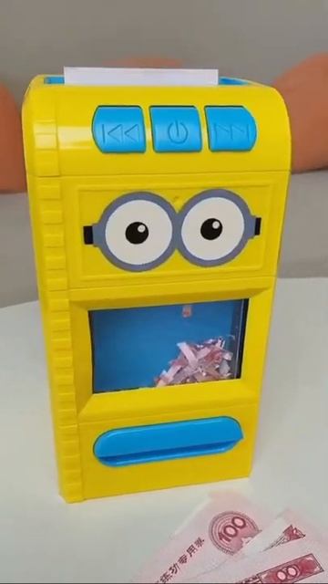 Маленький шредер смотреть онлайн