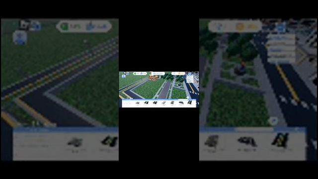 НАКОНЕЦ-ТО РОБЛОКС! СТРОЮ ГОРОД(Mini city) смотреть онлайн