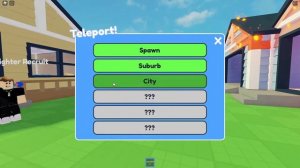 НУБИК СТАЛ ПОЖАРНЫМ! Firefighter Simulator Roblox
