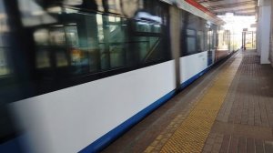 электричка "Иволга 3.0"