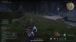 Где найти ТОП руду Once Human startdust ore
