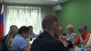 Заседание от 03 июня 2025 года