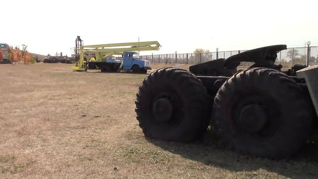 Маз 537 г смотреть онлайн