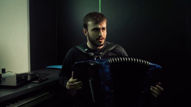 Сыграл НА БАЯНЕ Наутилусов из ЛЕГЕНДАРНОГО фильма "БР? смотреть онлайн