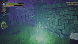 Полное прохождение игры Средневековье#MediEvil_ Корабль п