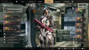 Фрейна Гайд по билдам за 5 минут The First Descendant