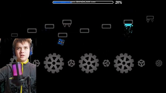 Прохождение уровня DEATH MOON. 2 Часть. смотреть онлайн