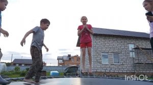 сальто-мортале