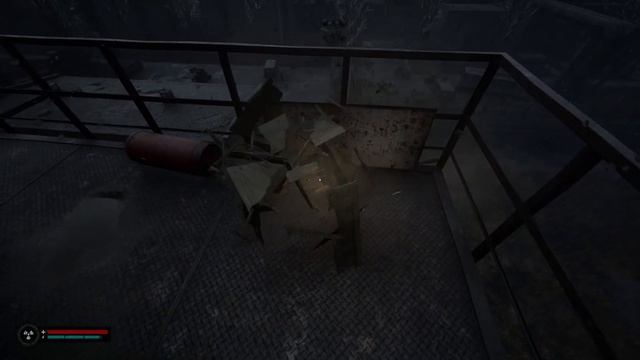 STALKER 2 Heart of Chornobyl: Полное Прохождение ➤ Сложность Ветер смотреть онлайн