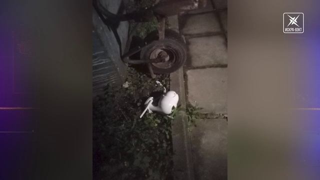 Травля многодетной семьи в деревне Исаково продолжается