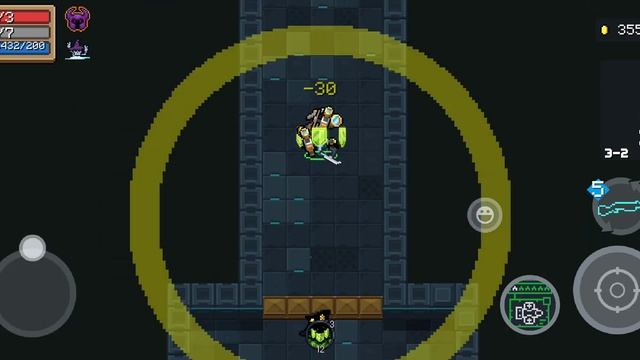 Прохожу soul knight ч34 смотреть онлайн