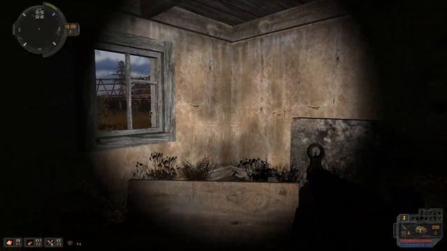 S.T.A.L.K.E.R - The Second Sun прохождение #2 смотреть онлайн