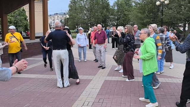Розовый вечер... 30.05.25...