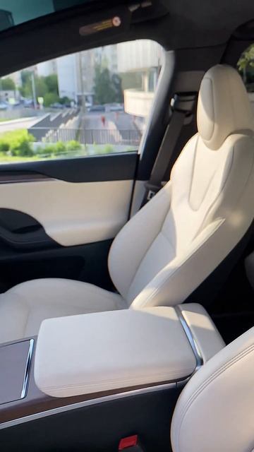 Tesla Model X 🤩 Тест-драйв, аренда, подарочные сертификаты, смотреть онлайн