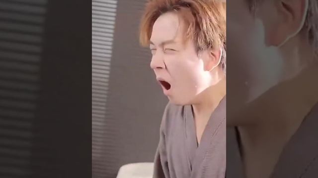 Потомок ТКМ с невероятным даром массажа покоряет мир ?