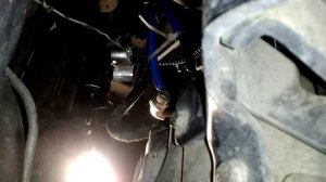 Замена прокладки на корпусе масляного фильтра Opel Insignia