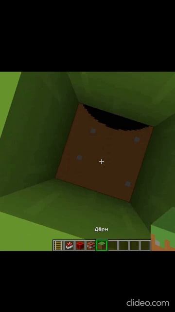 NUKE BOMB☢☢!#minecraft смотреть онлайн