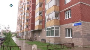Региональная Служба Стройжилтехнадзора пресекла массовое нарушение прав собственников жилья в Сыктыв