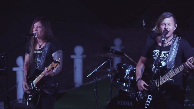 KooRagA - "Девочка-весна"