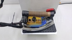 Парогенератор 5,0 л Bieffe BF015CETRS Maxi Vapor (4,5 bar) БУ