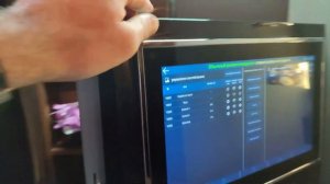 #42 - Установка🔧 батарейки на плату управления в кофем?