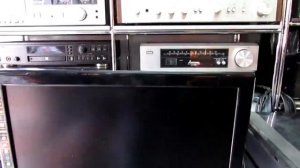 ретро винтажная аппаратура мечта меломана