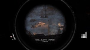 Sniper Elite V2 Remastered