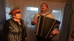 Русские народные песни под баян русские народные песни под гармонь