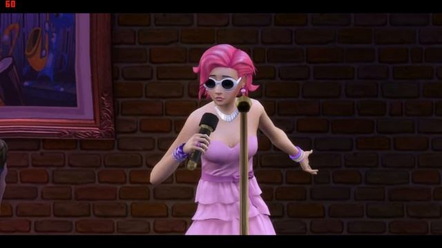 Последние новости Симс 4 (20.07-31.07 ) смотреть онлайн