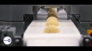 Автоматическая машина для производства печенья Tmak +7938