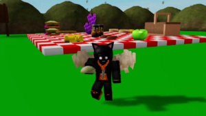 ГИМН РОБЛОКСА!