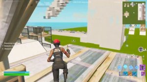 НОВЫЙ РЕЖИМ РЕДАКТИРОВАНИЯ В FORTNITE ДЛЯ НОВИЧКОВ!