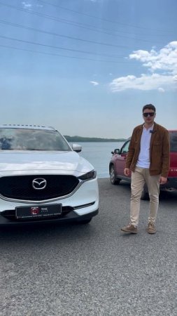 АНОНС ОБЗОРА MAZDA CX-5 2020 КИТАЙСКОЙ СБОРКИ #автоизкитая #mazdacx5 #mazdacx #cx5