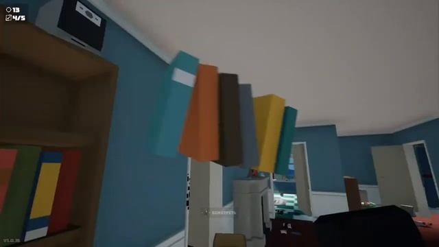 Первый контакт▶Kill It With Fire #1 смотреть онлайн