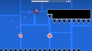 ТЫ ЗАТРОЛЕН | YOUVE BEEN TROLLED (Geometry Dash)