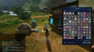 ArcheAge 2025 спустя 11 лет после игры! #darkatom