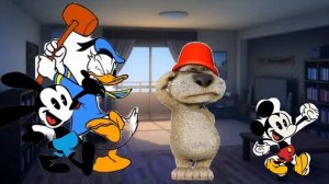 том и его друзья серия 0 . 1 сезон кто такие том и его друзья