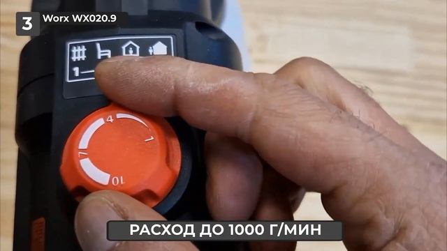 Лучшие краскопульты в 2025 году: ТОП-6. Какой краскопульт смотреть онлайн