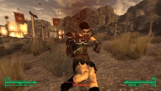 Fallout: New Vegas впервые прохожу ч.142: Неужели финал? смотреть онлайн