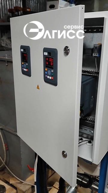 Насосная станция HPD-Е(CNP) 2 MATRIX 5-7/1,5 short #shorts смотреть онлайн