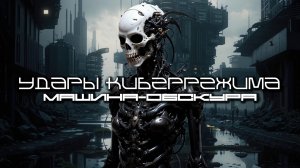 Cybermode Beats (Удары Киберрежима) - Machina Obscura (Машина-обскура), КиберПанк, LXIII, Cyberpunk